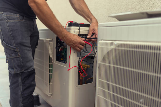 Best HVAC replacement cost  in Luray, VA