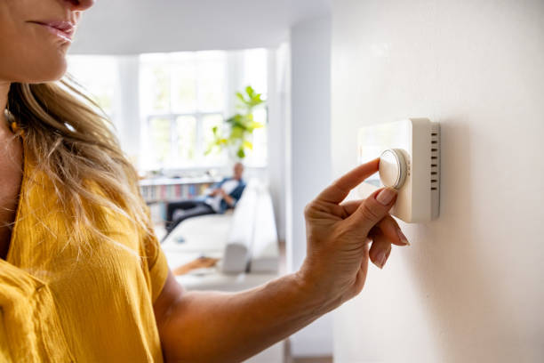 Best HVAC service technicians  in Luray, VA