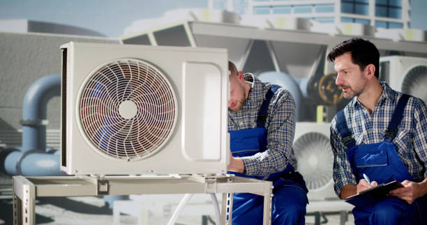 Professional HVAC in Luray, VA