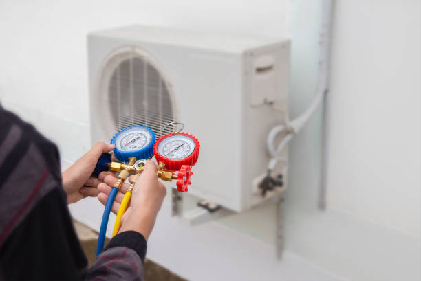 Affordable air conditioning repair in Luray, VA