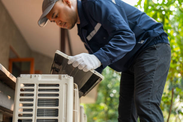 Best HVAC installation services  in Luray, VA