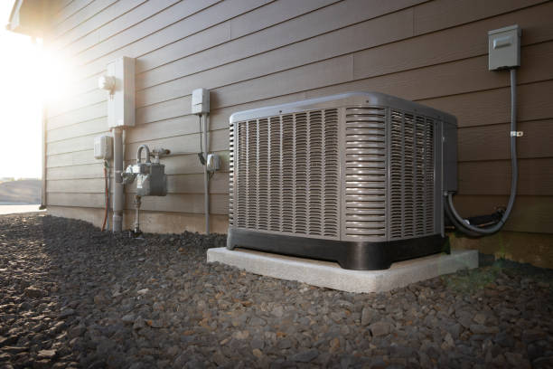 Reliable Luray, VA HVAC Solutions